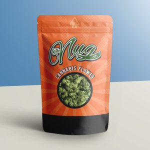 Custom Mylar Bags