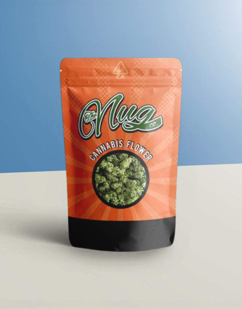 Custom Mylar Bags