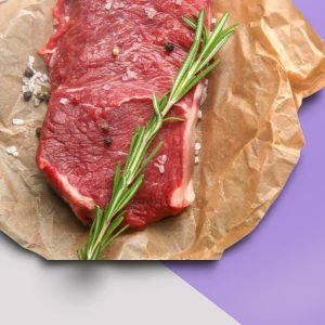 Custom Butcher Paper