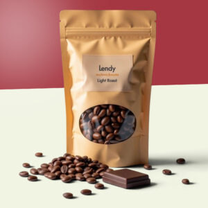 Custom Coffee Bags
