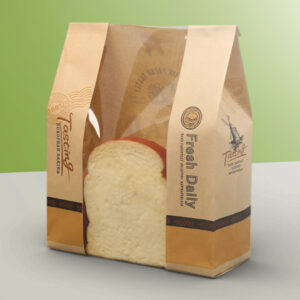 Custom Bread Bags