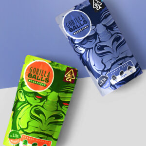 Custom Mylar Bags