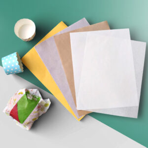 Custom Greaseproof Paper