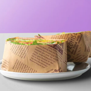 Custom Parchment Paper
