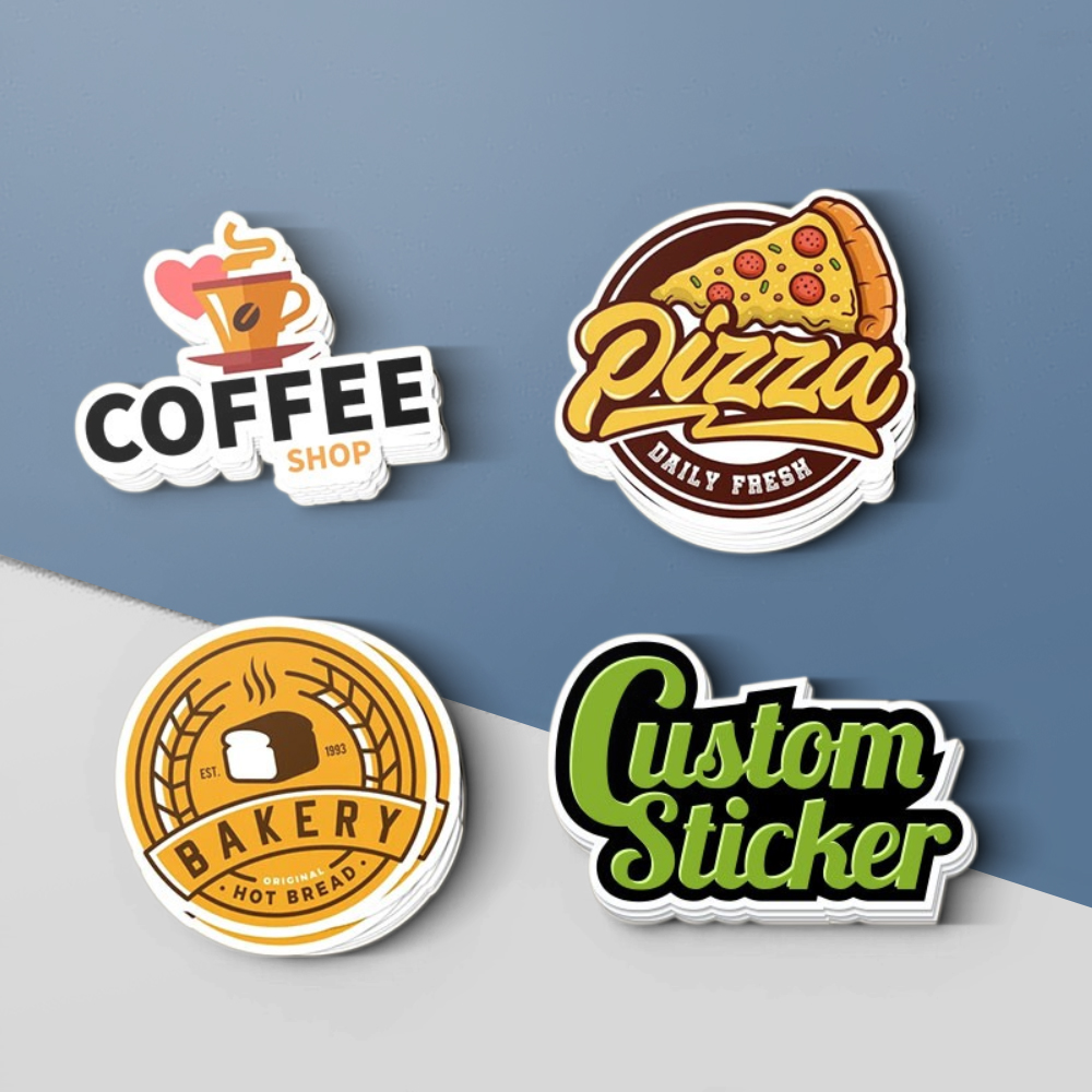 Custom Stickers main image