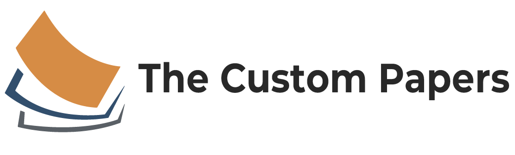 The Custom Papers