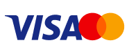 Visa&mastercard